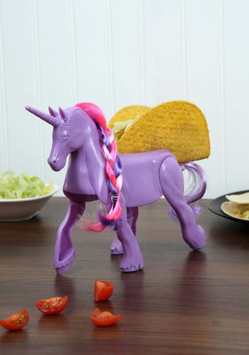 Unicorn Magic Taco Holder-0