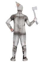 Plus Size Men's Tin Fellow Costume Alt 1