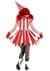 Women's Sinister Circus Clown Costume