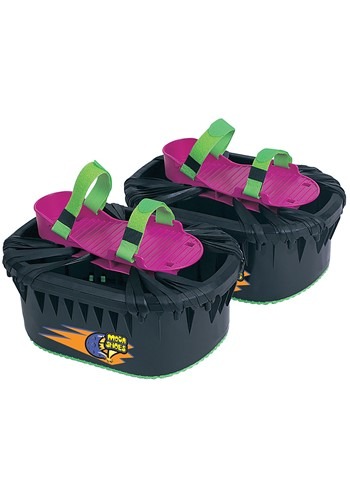 Big Time Toys Moon Shoes