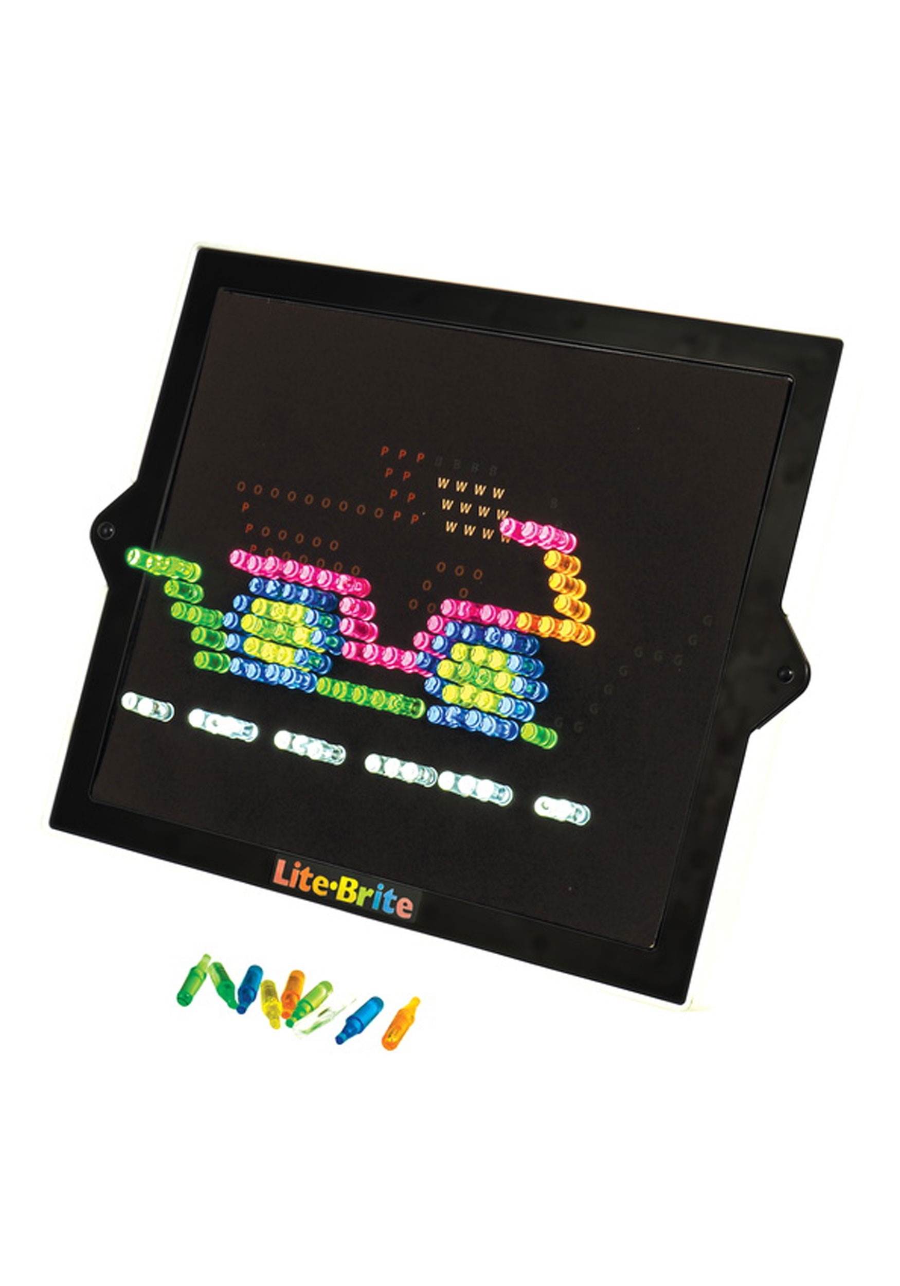 Basic Fun 02215 Lite-Brite Ultimate Classic Toy for sale online 