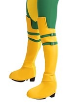 X-Men Women's Rogue Premium Costume11