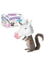 Unicorn Squirrel Feeder