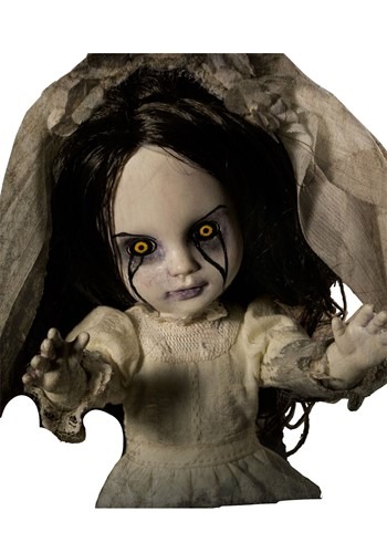 Living Dead Dolls La Llorona Doll