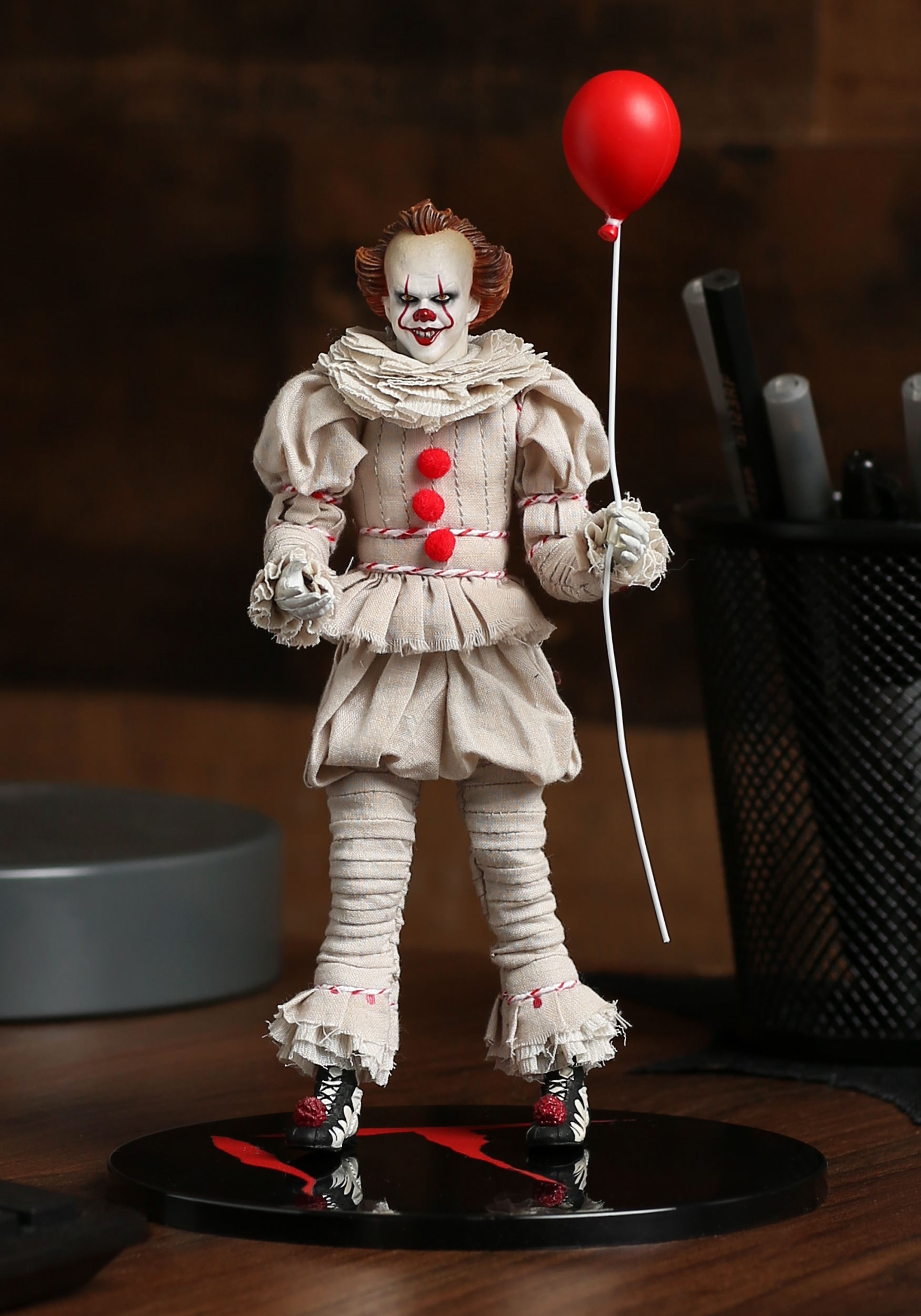 One: 12 IT Collective Pennywise