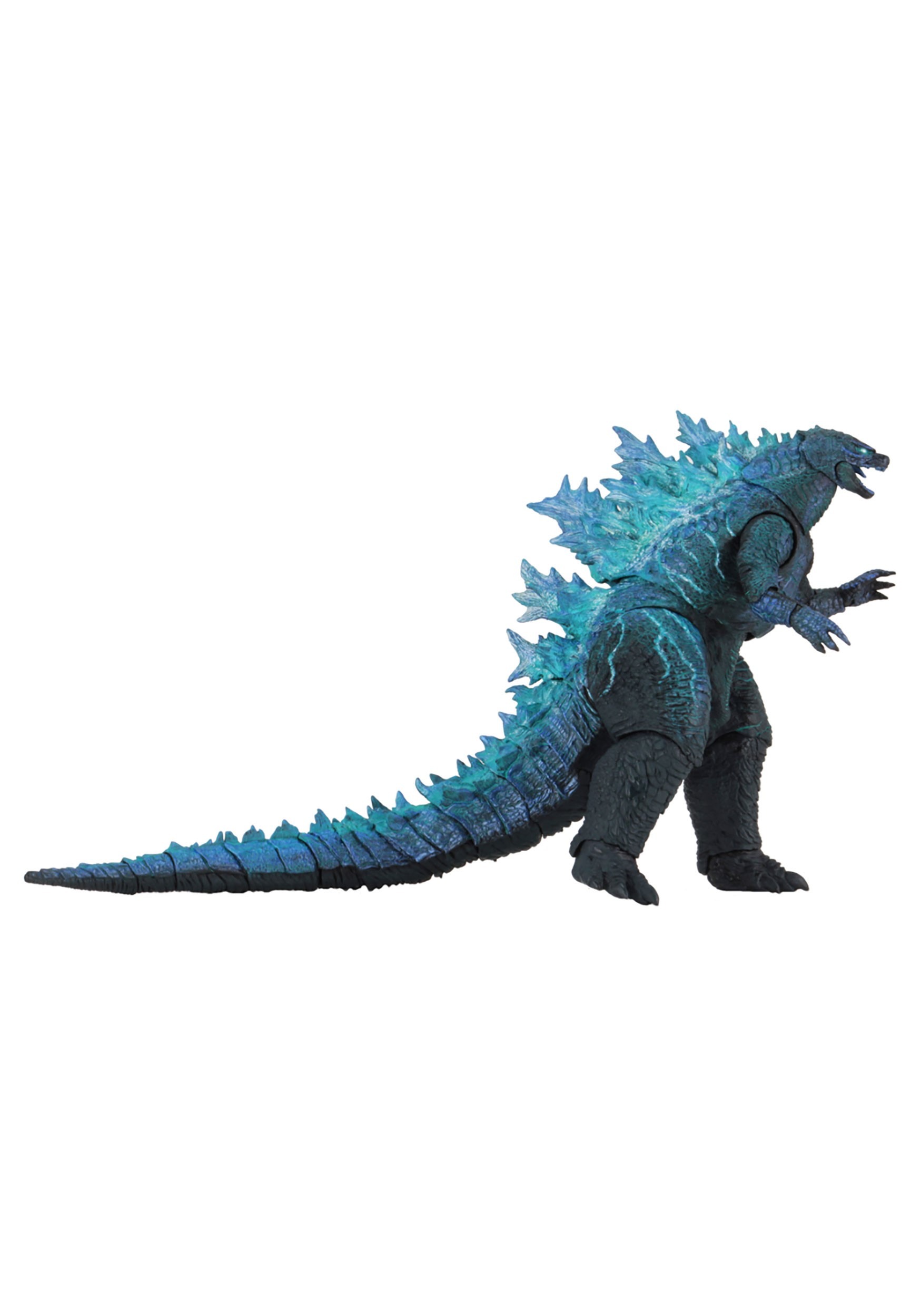 godzilla king of monsters action figures