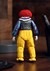 Pennywise Ultimate Version 2 7" Scale Action Figure IT 1990