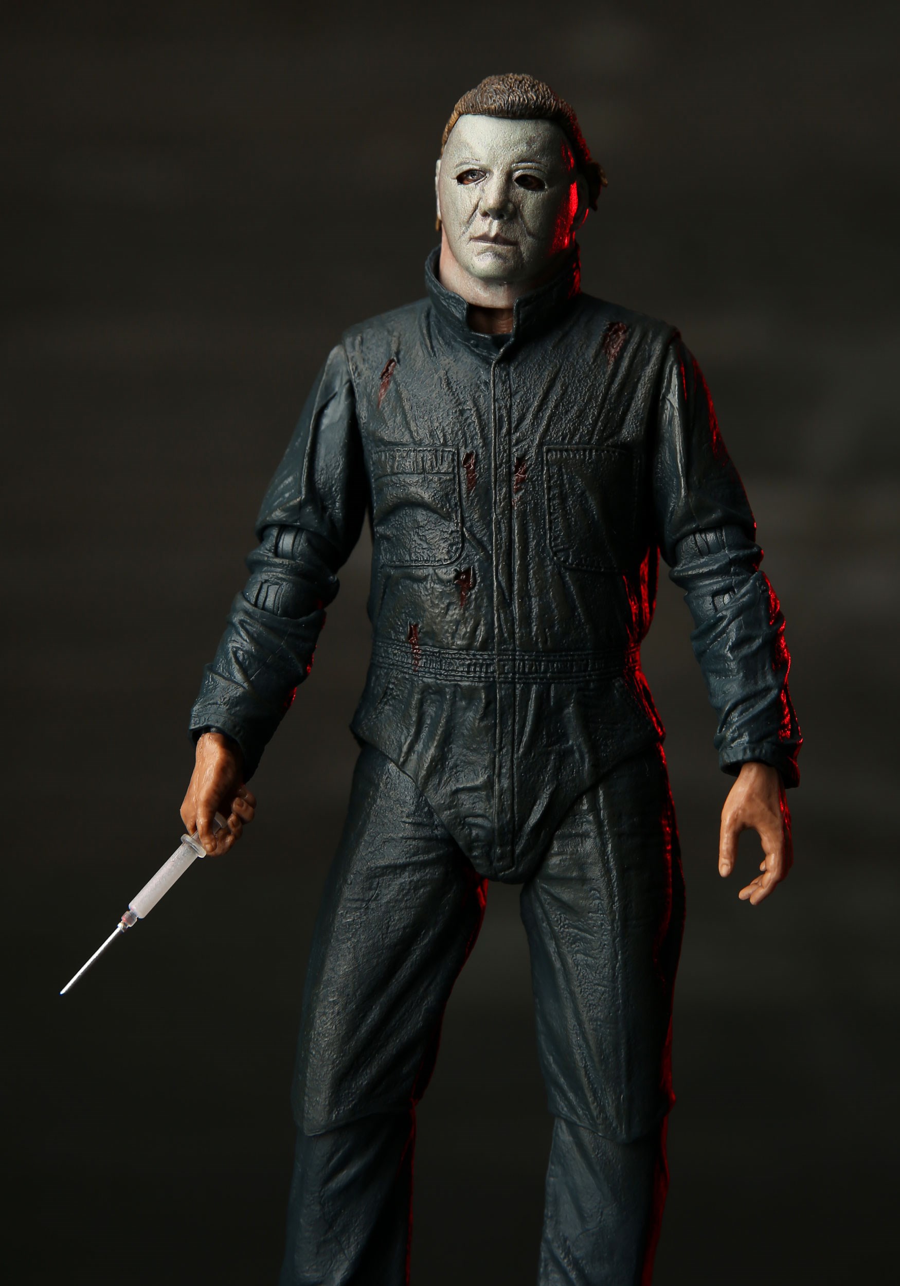 Ultimate Michael Myers 7