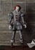 Pennywise IT 1/4 Scale Action Figure alt 1
