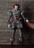 Pennywise IT 1/4 Scale Action Figure alt 2