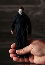 Clothed Halloween 2018 8" Action Figure Alt 1