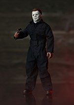 Clothed Halloween 2018 8" Action Figure Alt 3