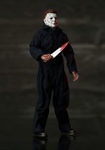 Clothed Halloween 2018 8" Action Figure Alt 4