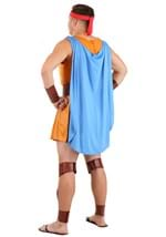 Hercules (Disney) Adult Hercules Costume Alt 7