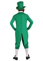 Plus Size Lucky Leprechaun Costume for Men alt1