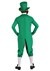 Plus Size Lucky Leprechaun Costume for Men alt1