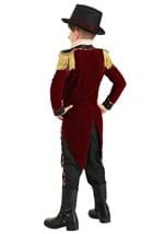 Possessed Ringmaster Boy's Costume Alt 1