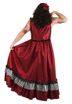 Adult Bearded Woman Costume Alt 1