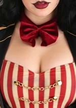 Women's Dark Ringmaster Costume Alt 5