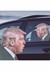 Ride with Trump Easy Peel Passenger Window Sticker Alt 2