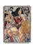 Wonder Woman Classy Warrior Woven Tapestry alt 1