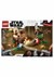 193pc LEGO Star Wars Action Battle Endor Assault Set Alt 1