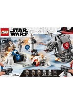 LEGO Star Wars Action Battle Echo Base Defense Alt 1