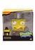 Spongebob SquarePants Masterpiece Collection Mocking Figure4