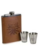 The Witcher Deluxe Flask Set Alt 1