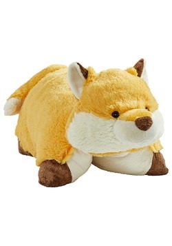 Pillow Pets Wild Fox Plush