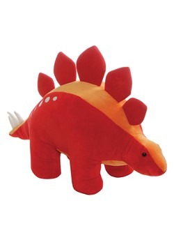 Tailspin Stegosaurus Plush