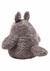 Medium Fluffy Totoro 9" Plush Alt 1
