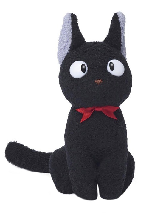 kiki's delivery service plush