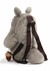 Totoro Plush Backpack Alt 1