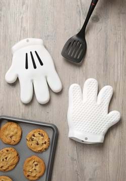 Mickey Mouse Oven Glove 2 Pack Set-update
