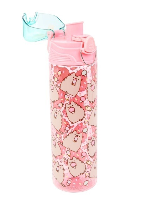 Pusheen Ice Cream Water Bottle