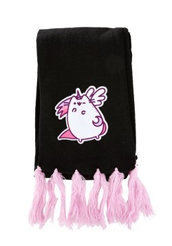Super Pusheenicorn Scarf