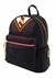 Loungefly Harry Potter School Uniform Faux Leather Alt 2
