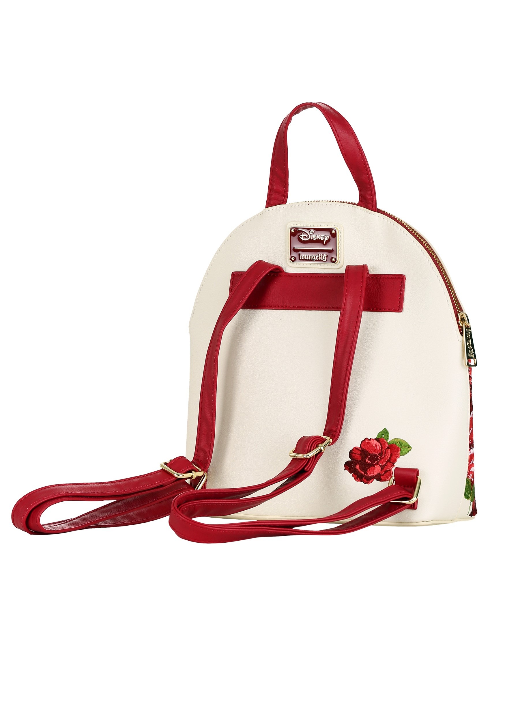 belle mini backpack