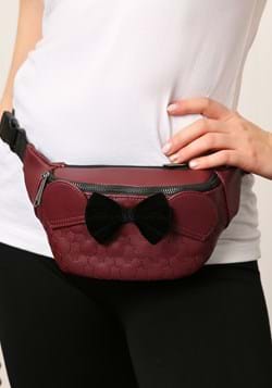 Loungefly Disney Minnie Mouse Leather Fanny Pack Update 2