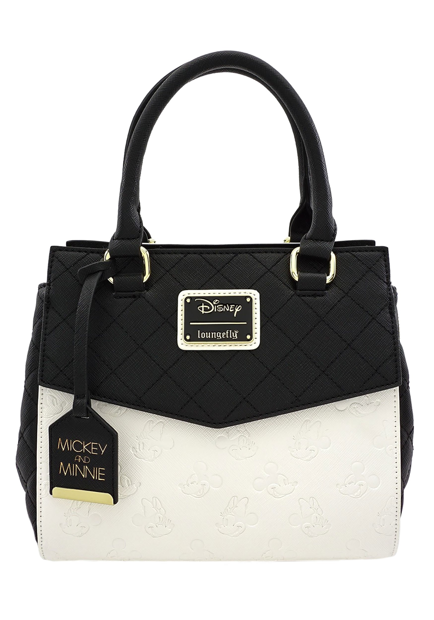 mickey handbag