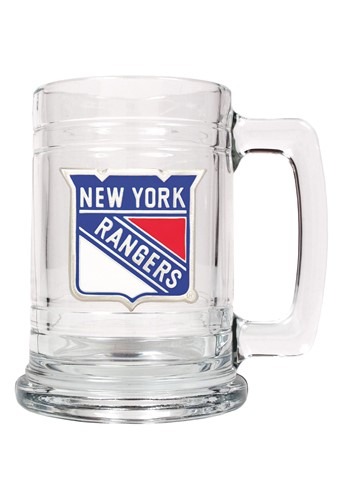 NHL New York Rangers 15oz. Classic Tankard