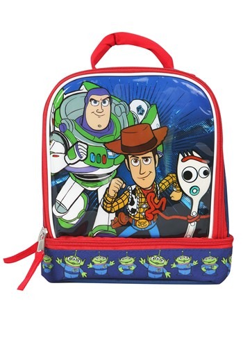 Toy Story Dome Lunch Bag