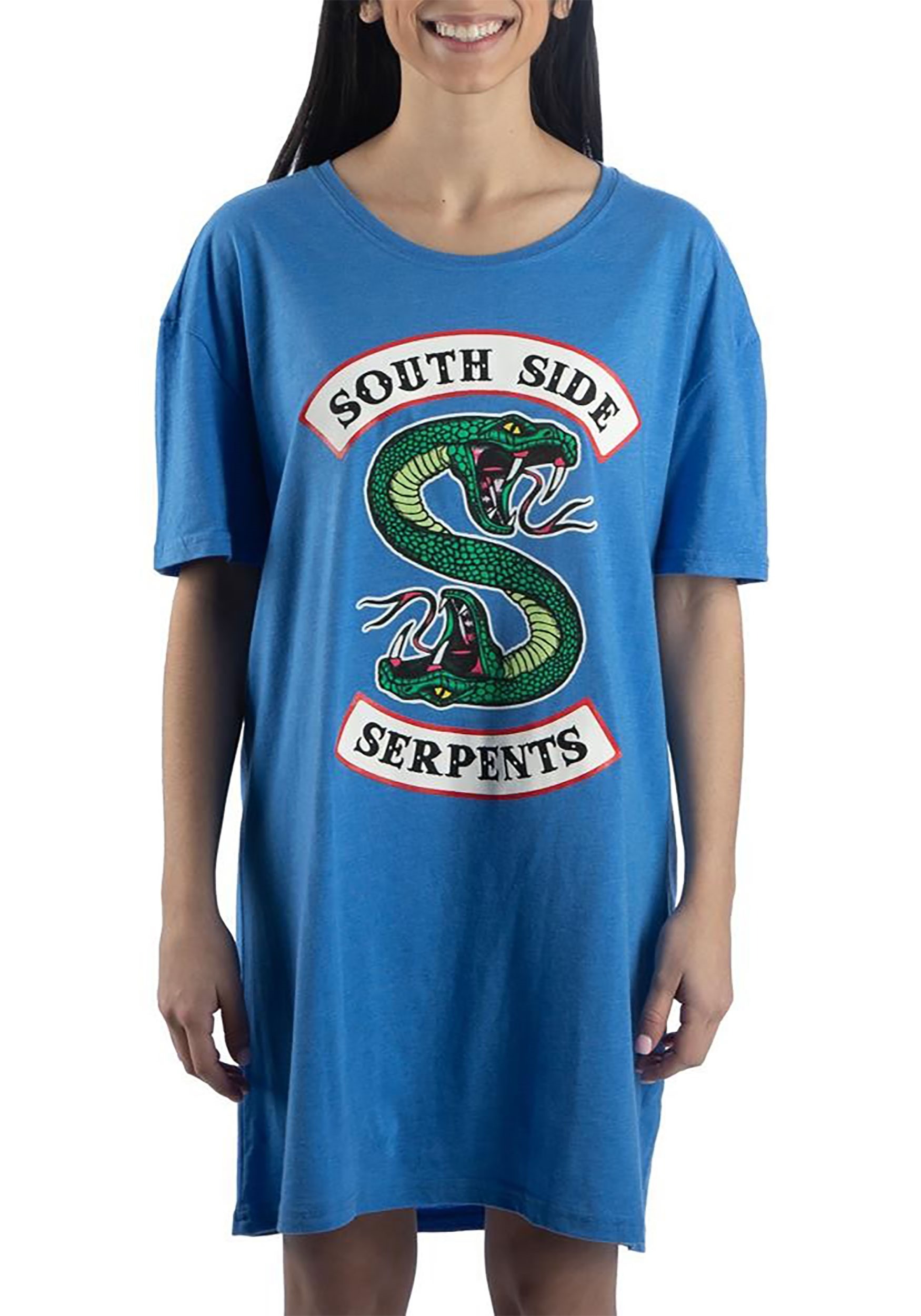 riverdale south side t shirt