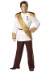 Elite Prince Charming Costume for Men