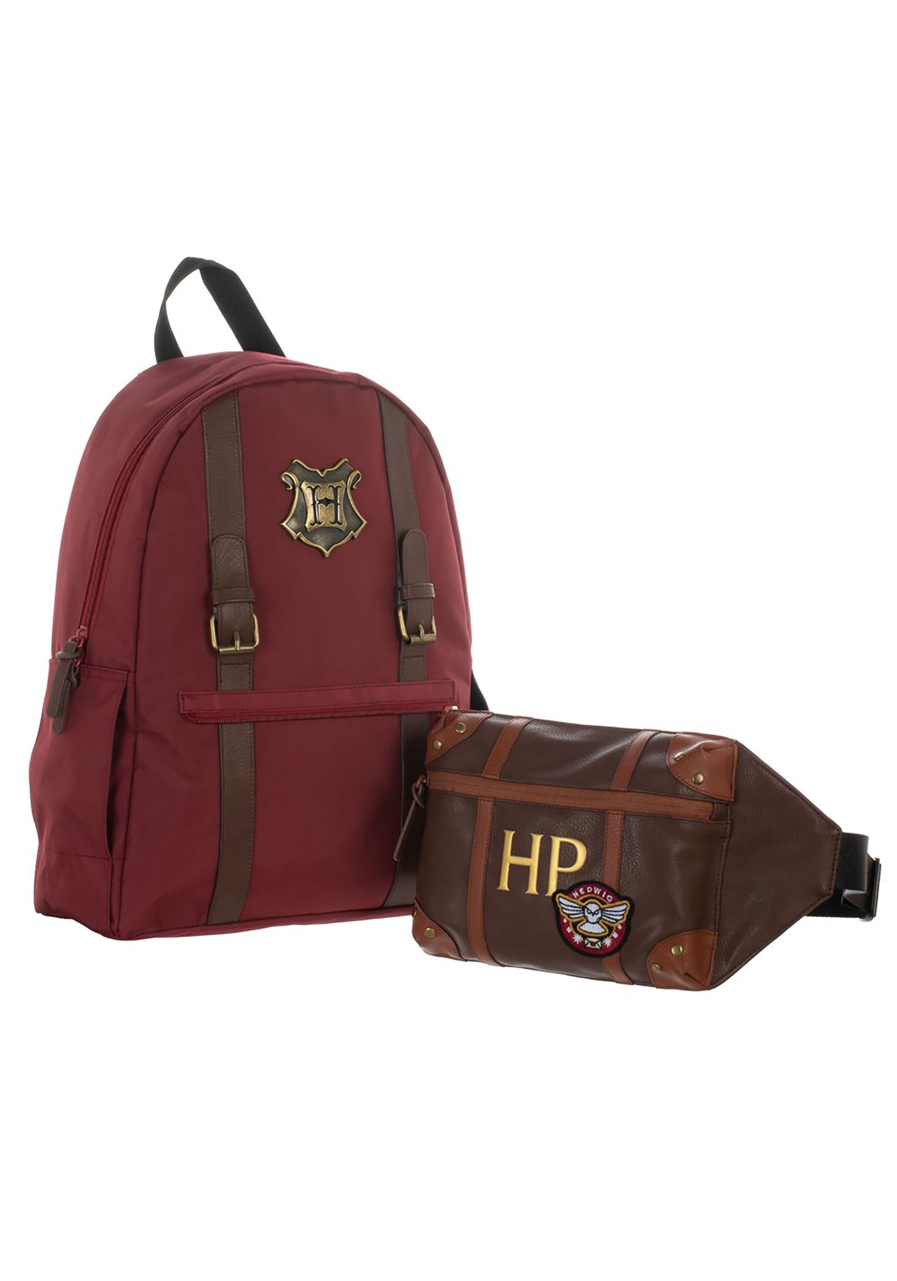 harry potter bum bag