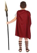 Kid's Roman Warrior Costume Alt 2