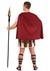 Adult Roman Warrior Costume alt 1