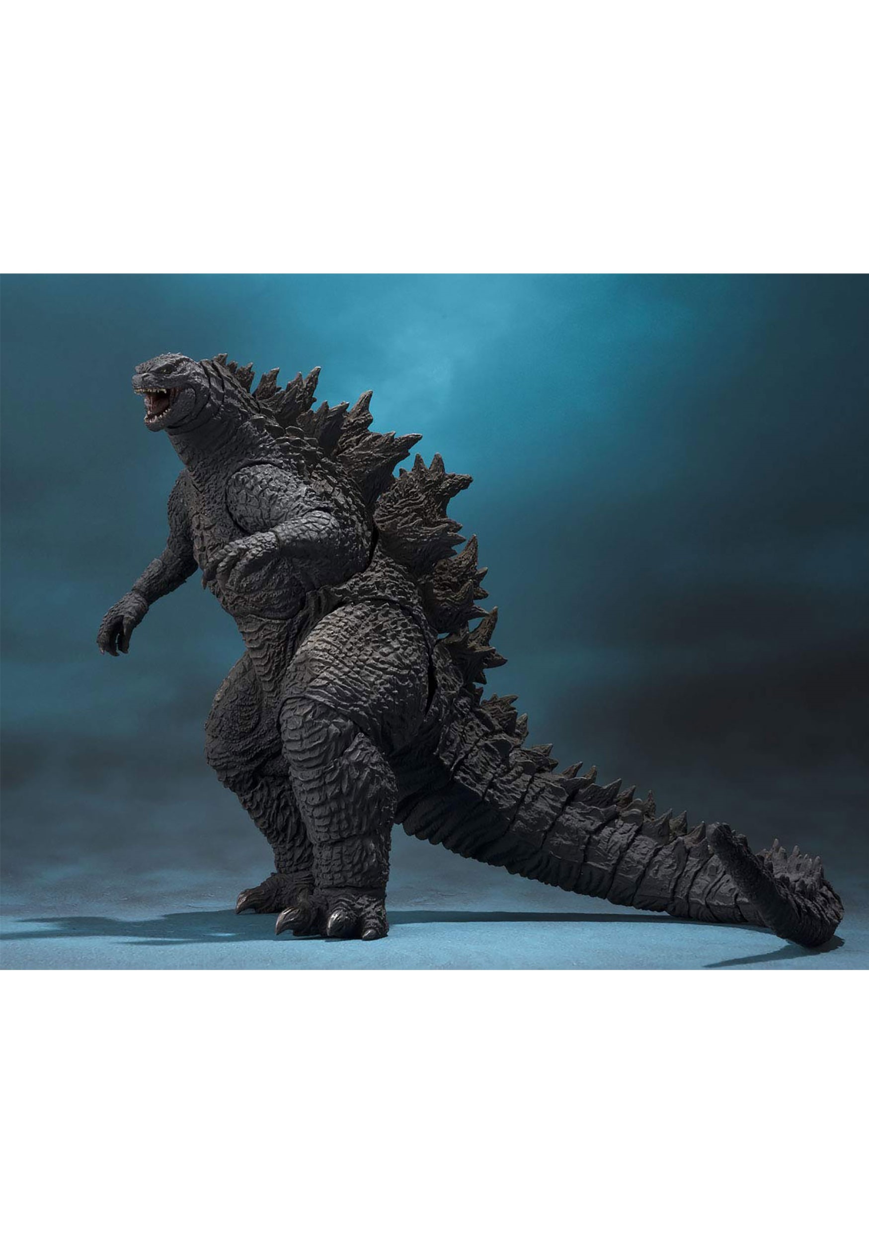 bandai godzilla 2019