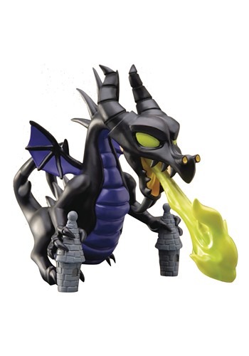 Beast Kingdom Disney Villains Maleficent Dragon PX Figure